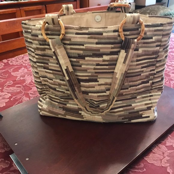 Redfish Designs textile bag - Picture 3 of 11